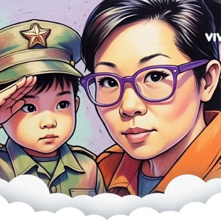 Risiko Pendidikan Militer Anak, Trauma & Kesehatan Mental-cover