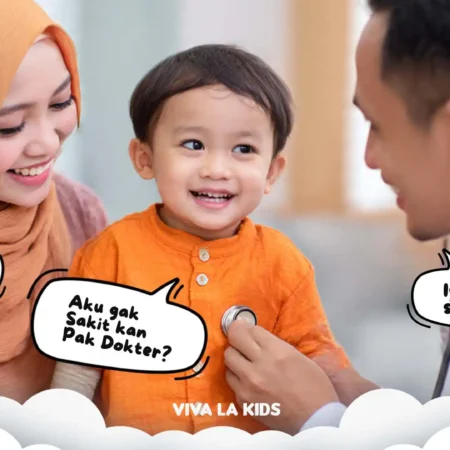 Mencegah Penyakit Umum Anak: Panduan Imunisasi Lengkap dan Tips Kebersihan Harian Keluarga