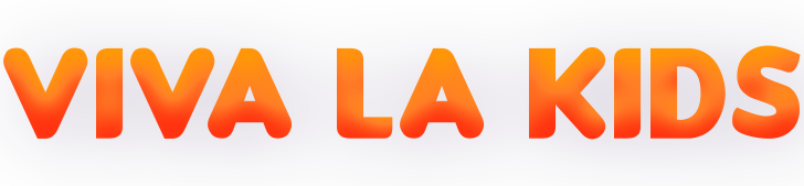 Viva La Kids News