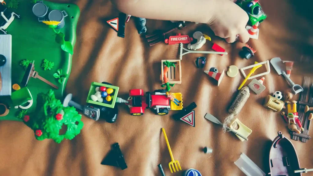 Hoarding Disorder pada Anak