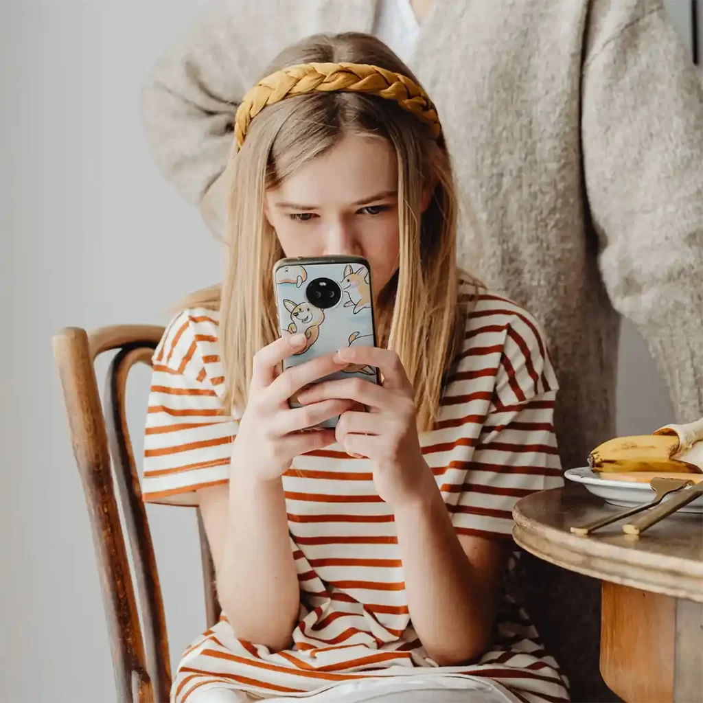 Anak Kecanduan Gadget