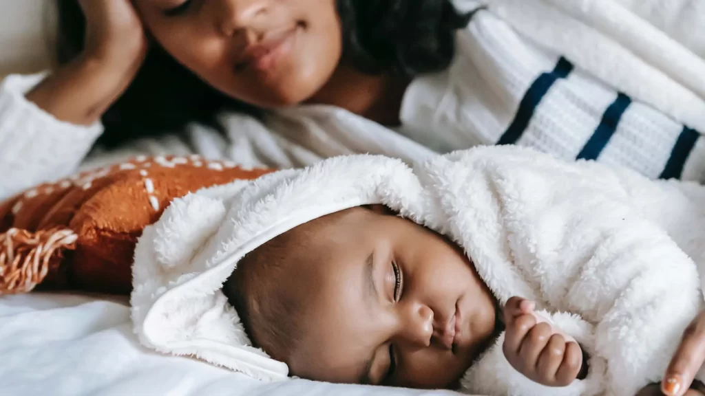 Berbohong Kepada Anak