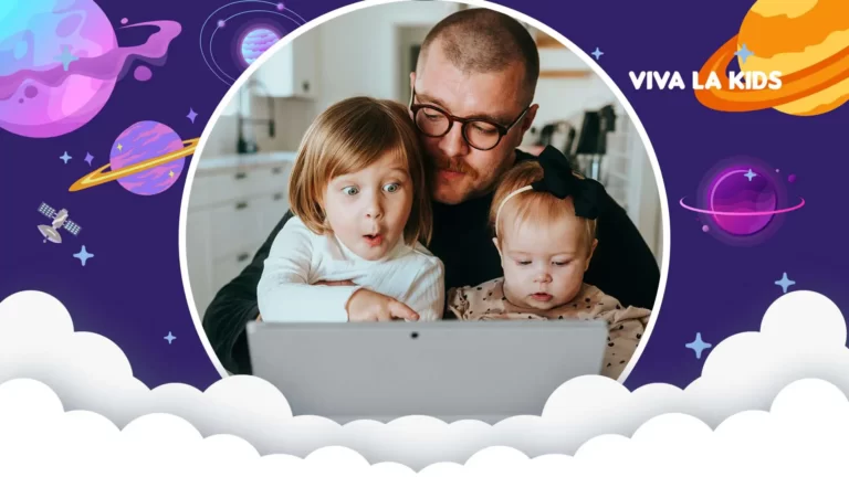 Apa itu Parental Mediation, Yuk! Kenali Lebih Dekat