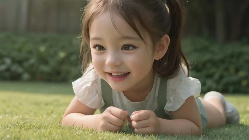 lingkungan ramah anak