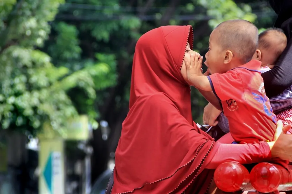 Beda Lho! Mendidik Anak Laki-laki dan Perempuan dalam Islam 