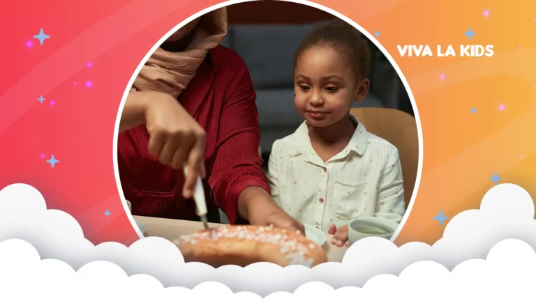 7 Tips Nasihat Agar Anak Semangat Mau Berpuasa