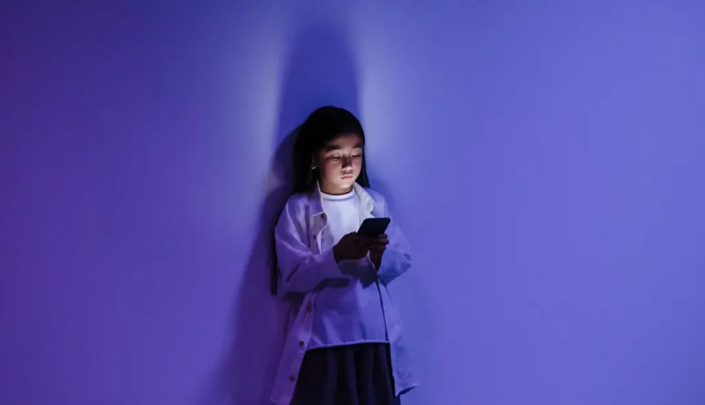 parenting untuk gen beta