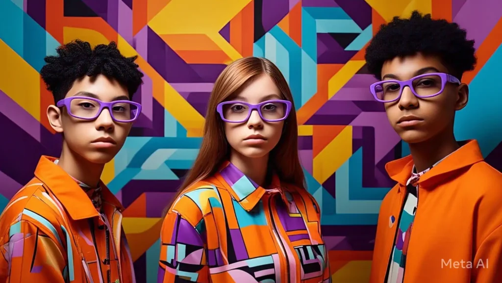 gen alpha tidak sopan