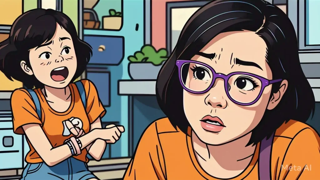 beratnya parenting di 2025