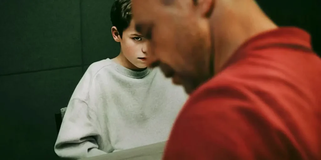 Parenting Adolescence