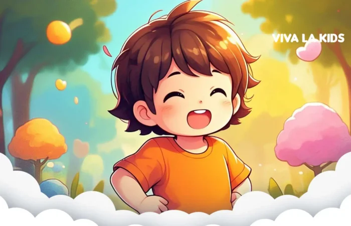 membangun ketahanan mental anak