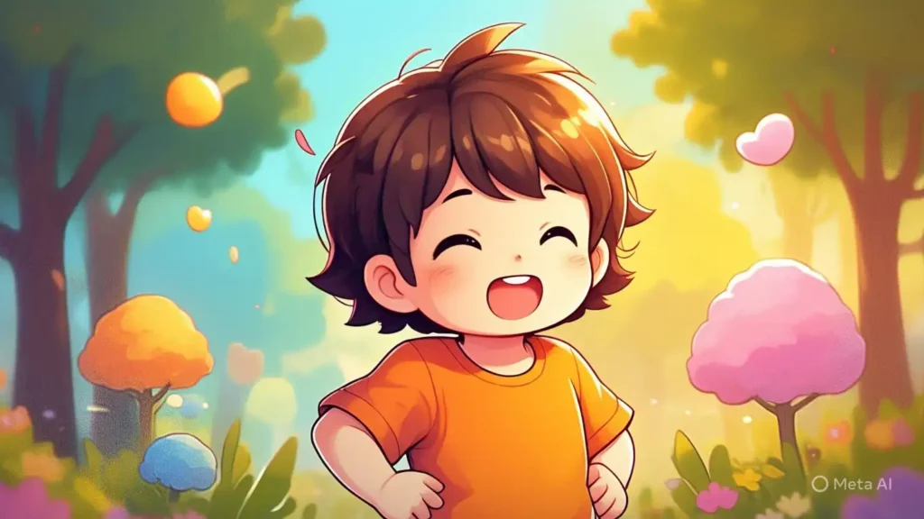 membangun ketahanan mental anak