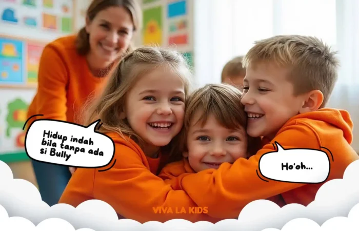 Mengapa Sekolah di Finlandia Bebas Bullying? Ini 5 Rahasia yang Bisa Ditiru Indonesia