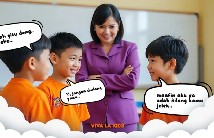 Apa Itu Program KiVa? Kunci Sukses Penanganan Bullying pada Anak Ala Finlandia