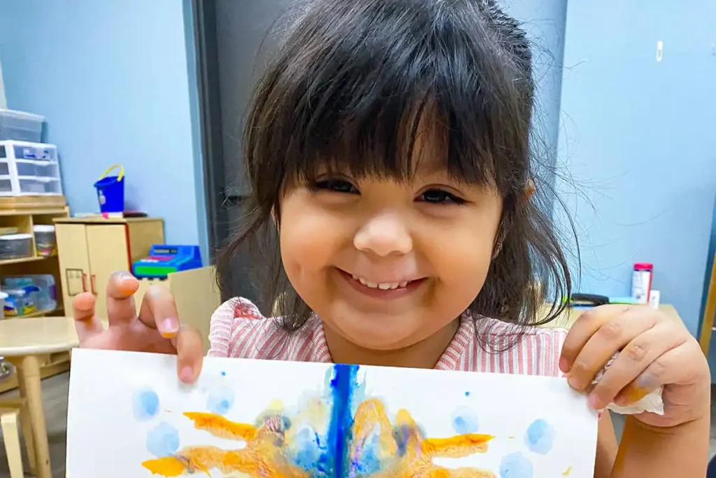 Refleksi Orang tua: Tips Tumbuh Kembang & Bonding Anak PAUD