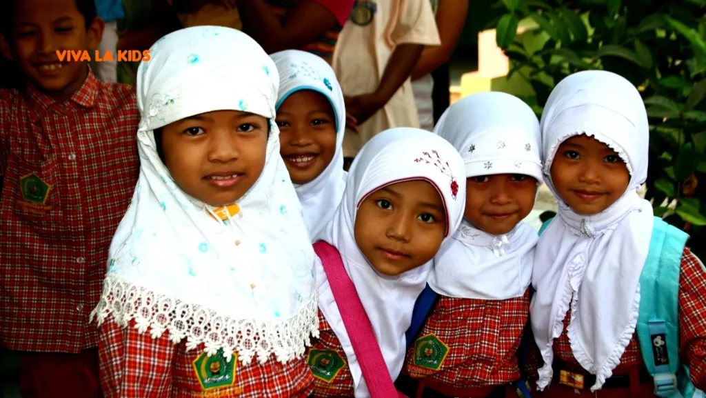 Checklist Kemandirian Anak: Latih Kebiasaan Baik Sejak Dini 3