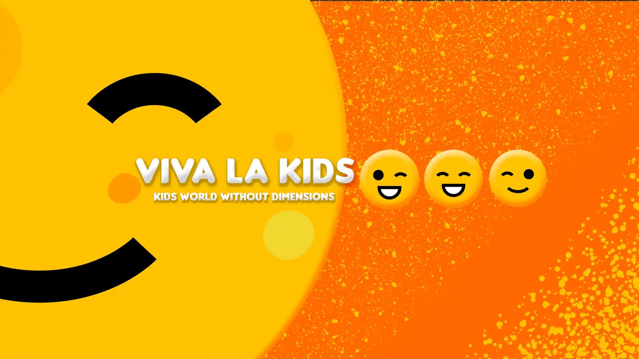 viva la kids