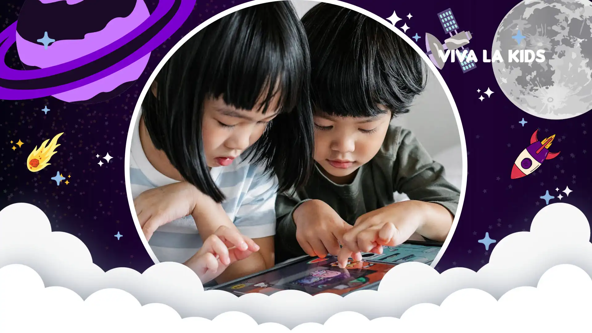 Cara Mudah Orang tua Mengatur Waktu Bermain HP Si Buah Hati